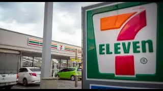 7/11 is In Trouble As It Closes Over 440 Stores