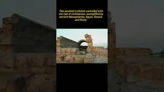 The Evolution of Ancient City States