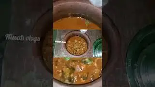 Ettameen kari #shots #cooking #phish recipe malayalam@nissah vlogs