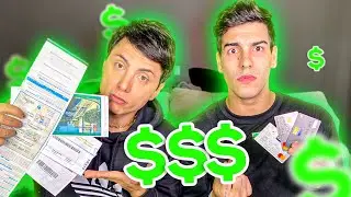 QUANTO N&Oacute;S GASTAMOS POR M&Ecirc;S???