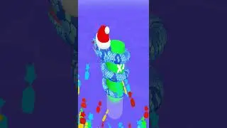 Snake Ran Race