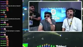 ZEIN habla del HACKEO? + QUIEREN tomarse FOTO con KAKA