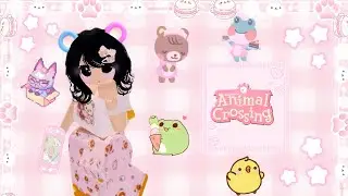 ACNH Gameplay | Showing you my speed builds 