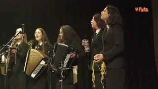 TUFEMED - Tuna Feminina de Medicina do Porto | Adaptação ao Tema - Noites ao Luar de Aladdin