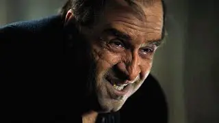 Объяснение концовки сериала «Пингвин» (полный разбор 8-го эпизода)