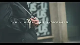 An Interview With A Street Photographer | Chris Harrison, Newcastle