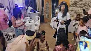 CARINE MOKONZI FAMILLES YA EVI KIKULI BAYE NA 3ANS D HENRIETTA ASALI DÉMONSTRATION BOTALA AMBIANCE
