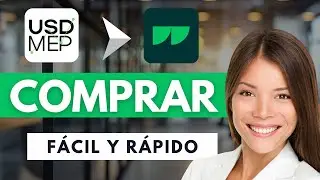 C&oacute;mo Comprar D&oacute;lar MEP En Inviu 💵 | Gu&iacute;a R&aacute;pida (2025)