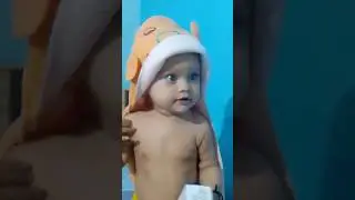 #BabyOmg&hearts;️😎#love it💓💞 #DopeDance#funnybaby#scoobydoo #shorts#wiseshivi