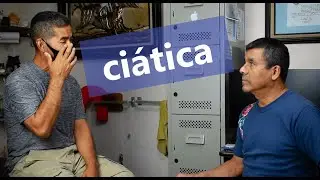 ciática & lumbalgia