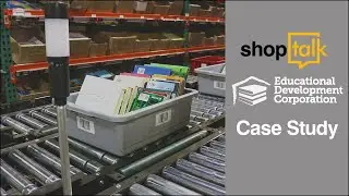 EDC Fulfillment Case Study by Cisco-Eagle