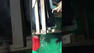 Gemmrnny deep wave human hair bundles manufacturing process in factory #amazon #hair #hairstyle #fyp