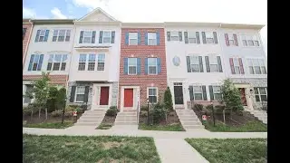 Virtual Tour of 4504 Potomac Highlands Circle, Triangle, Virginia 22172