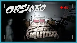 Первый экзорцизм - Прохождение Obsideo Часть 1