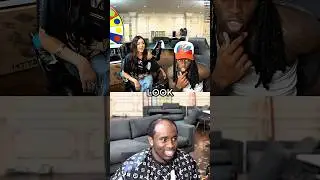 Victoria Justice Laughs At Kai Cenat&rsquo;s Chat 😂