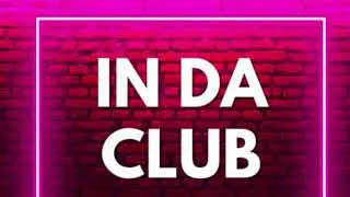 Skyler Jackson - In Da Club [Official Audio]