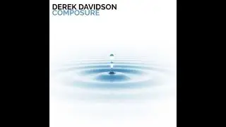 KL Radio ITM - Derek Davidson - Composure 032 - Aired on 20.02.22