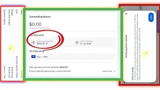 Facebook Threshold $900 | Facebook Threshold Method 2026 | Facebook Funds Account @TikPin_Method