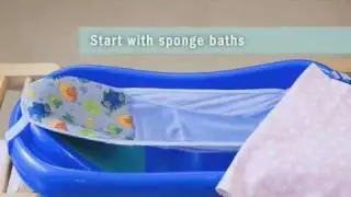 CDH New Mother Video Sample