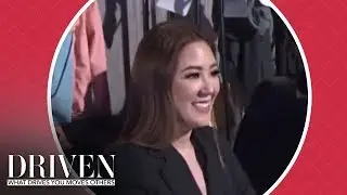 Patty Ang's relationship to her people | Driven