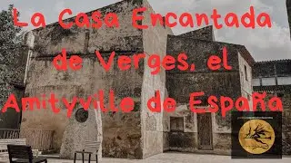 El Amtivylle espa&ntilde;ol, la casa Verges