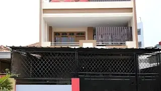 Бюджетный отдых в современном стиле Бунгур Сенен, Центральная Джакарта | Джакарта, Индонезия | Об...
