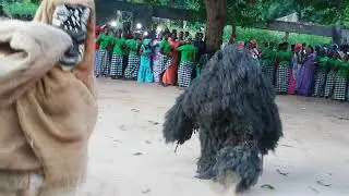 Mariage de Ousmane COLY Bignona_Manguiline