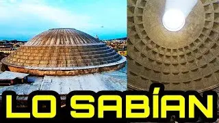 Los Romanos descubrieron el DOMO hace 2000 a&ntilde;os