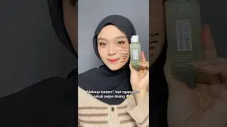 #makeup #makeupnatural #trending #fyp #micellarwater #bintansuci