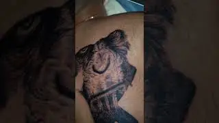 For booking and info go to www.Alanbarbosatattoos.com #tattoo #rock #music
