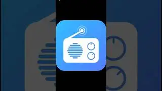 The blue radio app is realll!? #music #real