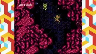 DOUBLE SHOT: Playing Abadox and B.O.B.