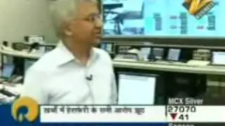 RIL's View On Gas Production and Capacity
