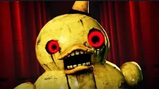 Dark deception hunted trailer roblox