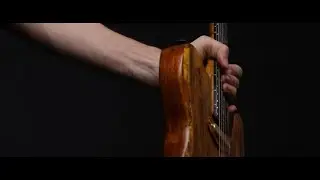 Juan Antonio | Transmutation (Official Music Video)