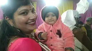 #ज्वाला माई का जागरण