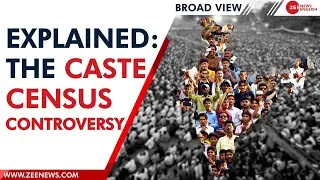 Caste Census, a hotbed of controversies, how has it become a part of Indian politics?