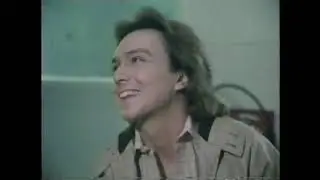 David Cassidy Man Undercover Episode 6