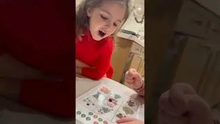Adley, DON'T EAT PETE!! she has to guess which candy Navey chose so that she doesnt eat pete!! 😱
