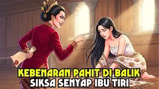 Fitnah Kejam Ibu Tiri & Tangisan Sang Putri