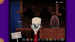 vampire skills - Friv game reviews 6
