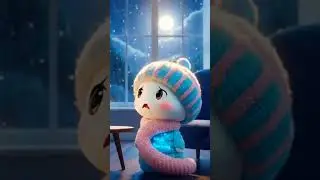 Searching for Words... 🌧️ | Mochi&rsquo;s Honest Melody