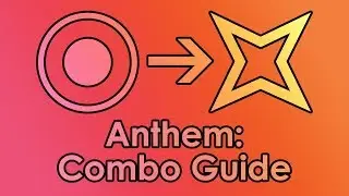 Anthem: Primers, Detonators and Comboing - A Guide