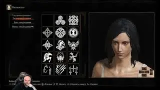DARK SOULS III #1