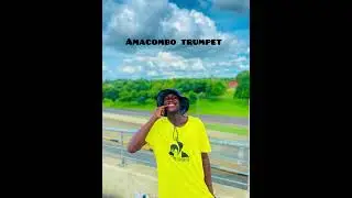 Amacombo trumpet Jay Missle sa 