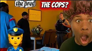 THE MOMENT EVERYTHING CHANGE EX drug dealer turn predator ￼