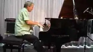 John Wolf Brennan Willisau Jazz 2007