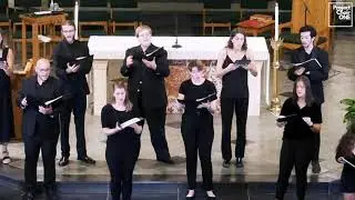 Peace by Martin Åsander Project Choir ONE