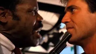 Lethal Weapon Reboot M n K