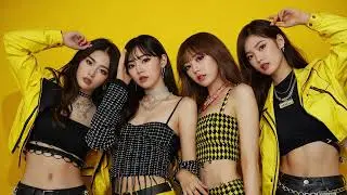 LEVEL CHECK – K-Pop Girl Group Hype Anthem